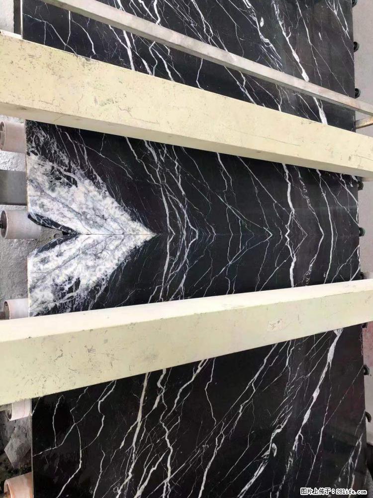【远洋石材】小广告来一波,对磨的效果真不错,亮,黑,柔性好,这样的料还有6颗,有喜欢这款的欢迎来电 - 新手上路 - 盐城生活社区 - 盐城28生活网 yancheng.28life.com