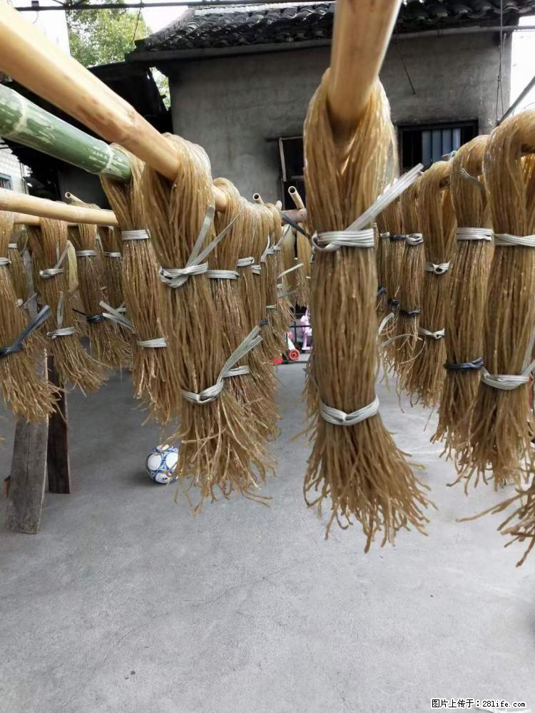 【灌阳正宗红薯粉】美女家里自己做的,干净卫生,假一赔十,价格合理,抢购电话:13737312895 - 美食天地 - 盐城生活社区 - 盐城28生活网 yancheng.28life.com