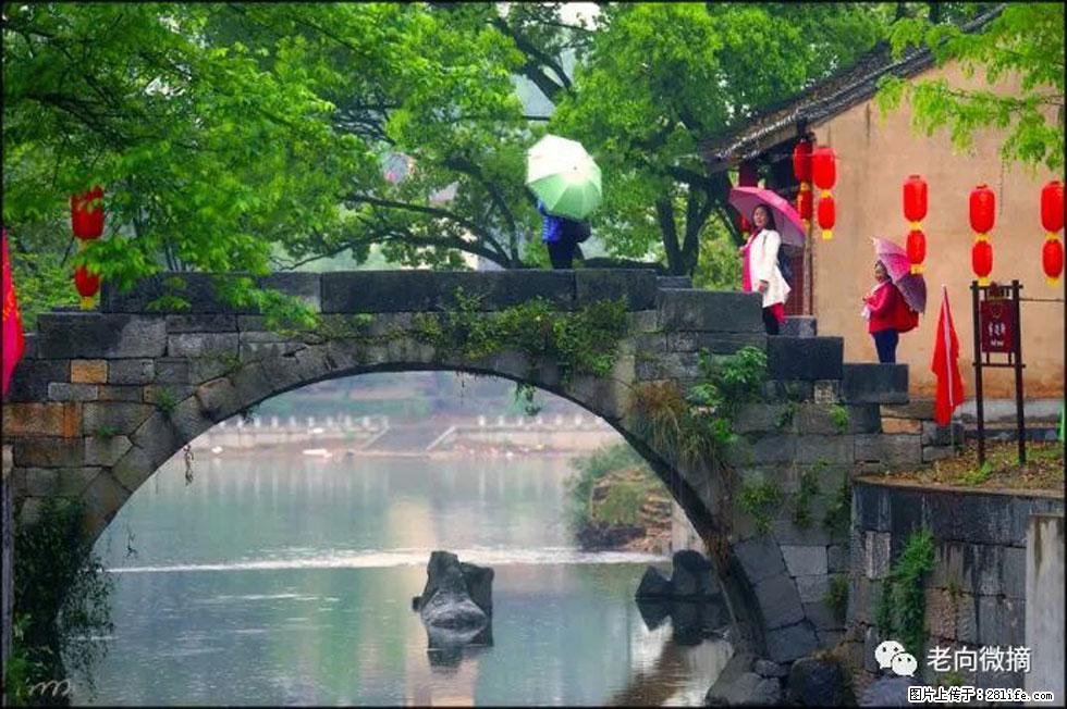 【春天,广西桂林灌阳县向您发出邀请!】江口老街又逢春 - 游山玩水 - 盐城生活社区 - 盐城28生活网 yancheng.28life.com