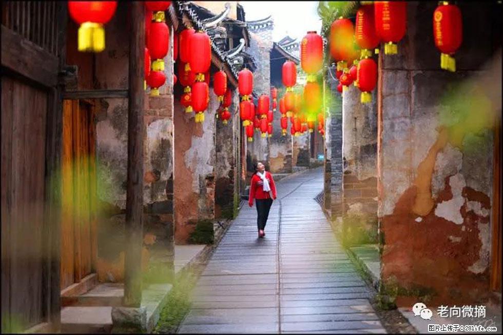 【春天,广西桂林灌阳县向您发出邀请!】江口老街又逢春 - 游山玩水 - 盐城生活社区 - 盐城28生活网 yancheng.28life.com