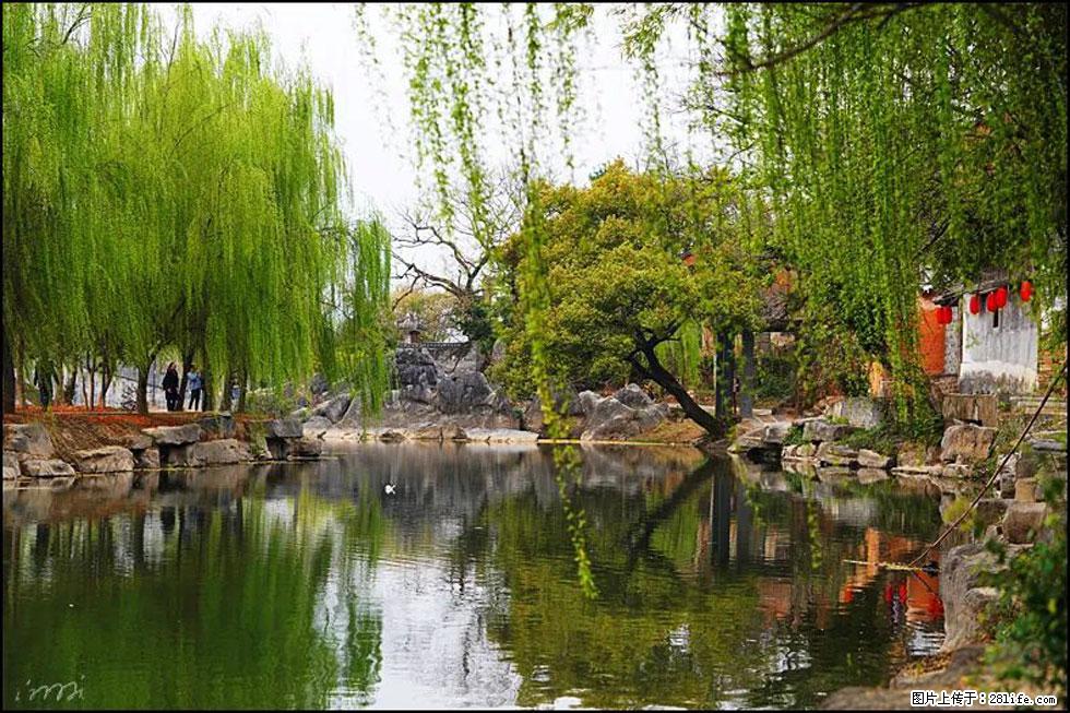 【春天,广西桂林灌阳县向您发出邀请!】江口老街又逢春 - 游山玩水 - 盐城生活社区 - 盐城28生活网 yancheng.28life.com