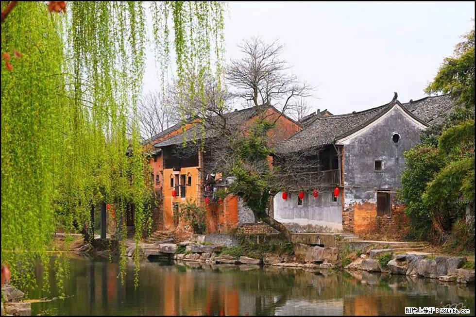 【春天,广西桂林灌阳县向您发出邀请!】江口老街又逢春 - 游山玩水 - 盐城生活社区 - 盐城28生活网 yancheng.28life.com