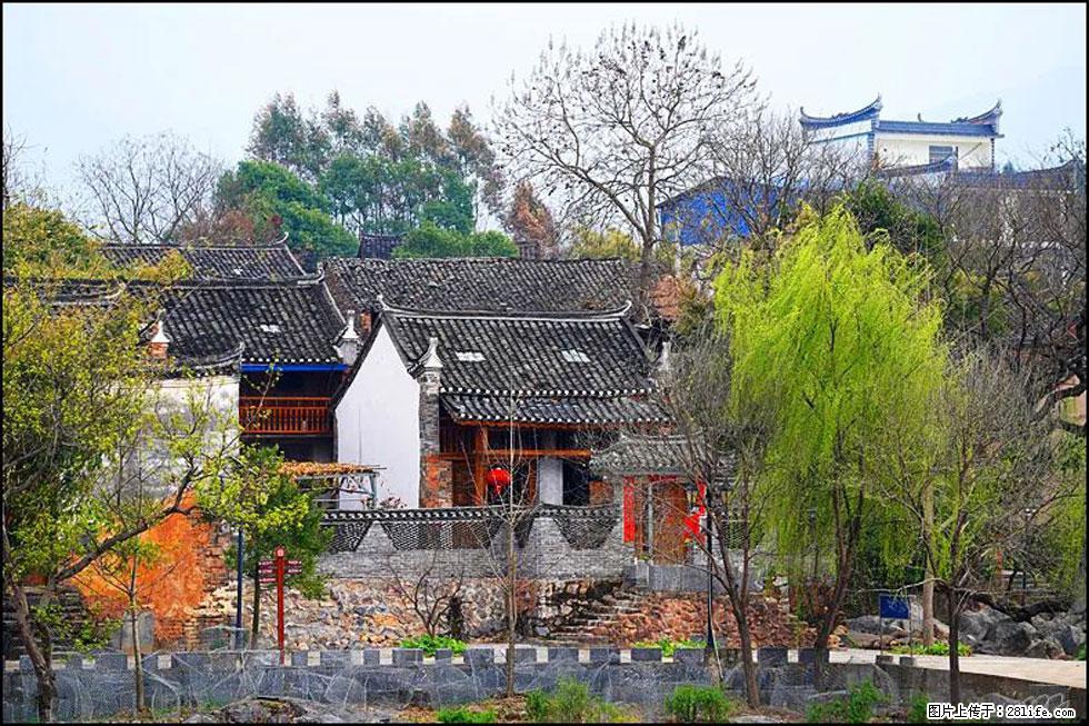 【春天,广西桂林灌阳县向您发出邀请!】江口老街又逢春 - 游山玩水 - 盐城生活社区 - 盐城28生活网 yancheng.28life.com