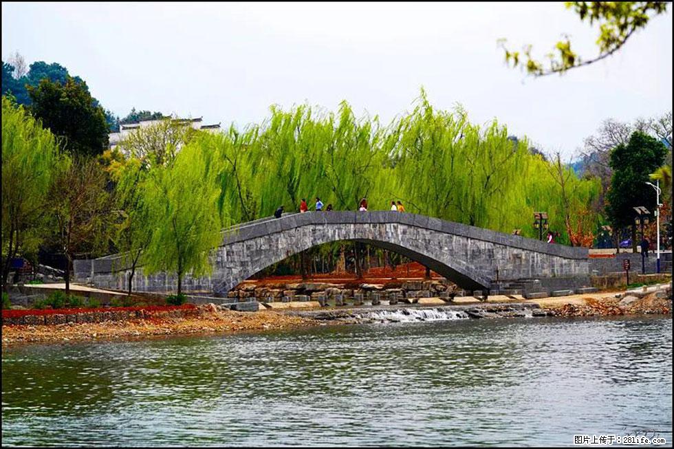 【春天,广西桂林灌阳县向您发出邀请!】江口老街又逢春 - 游山玩水 - 盐城生活社区 - 盐城28生活网 yancheng.28life.com