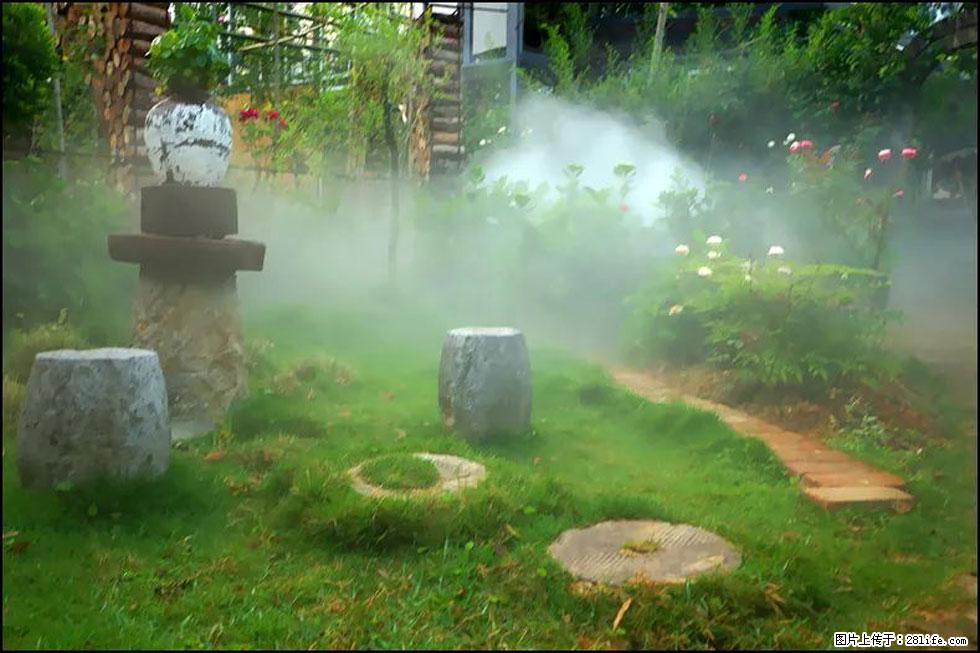 【春天,广西桂林灌阳县向您发出邀请!】如梦似幻莲溪庐 - 游山玩水 - 盐城生活社区 - 盐城28生活网 yancheng.28life.com