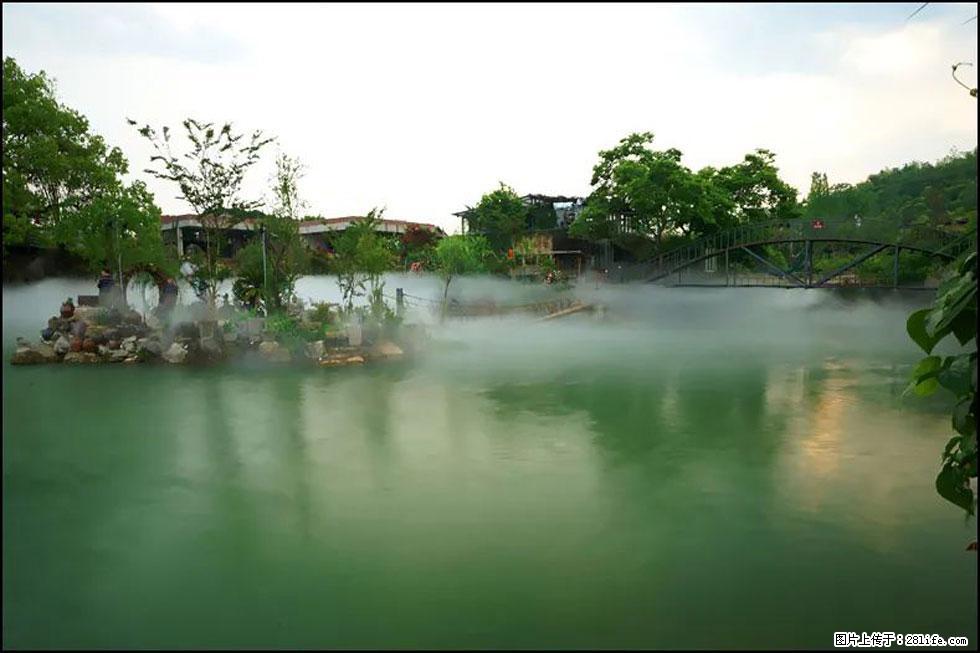 【春天,广西桂林灌阳县向您发出邀请!】如梦似幻莲溪庐 - 游山玩水 - 盐城生活社区 - 盐城28生活网 yancheng.28life.com