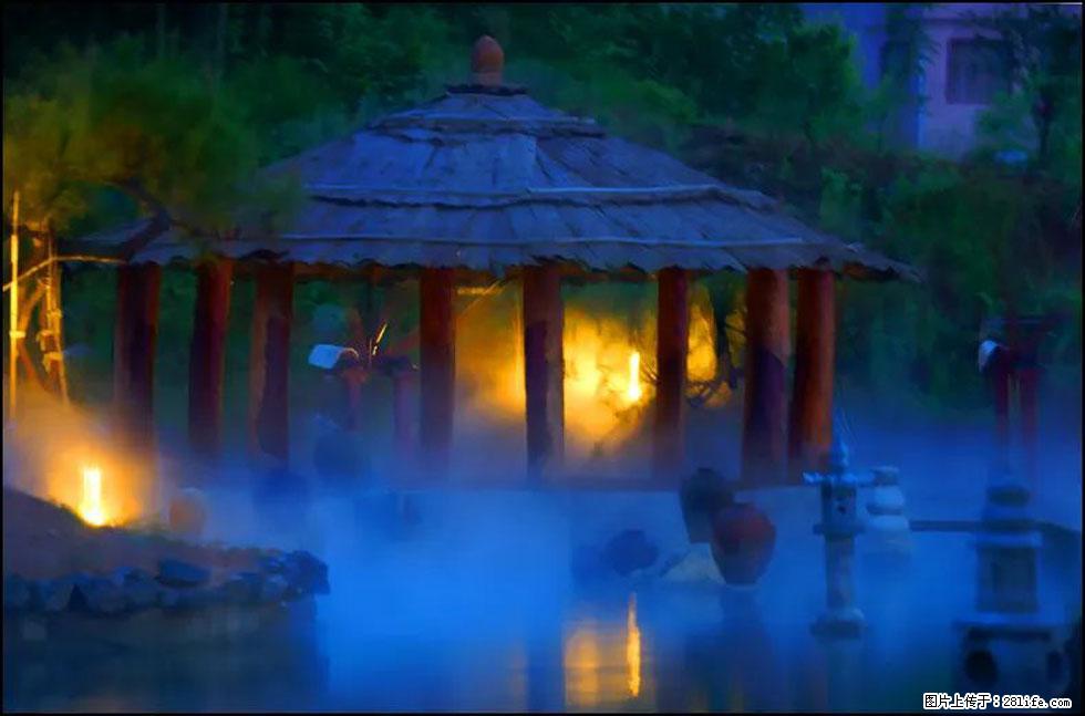 【春天,广西桂林灌阳县向您发出邀请!】如梦似幻莲溪庐 - 游山玩水 - 盐城生活社区 - 盐城28生活网 yancheng.28life.com