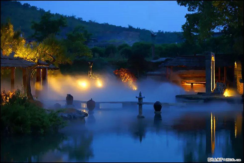 【春天,广西桂林灌阳县向您发出邀请!】如梦似幻莲溪庐 - 游山玩水 - 盐城生活社区 - 盐城28生活网 yancheng.28life.com