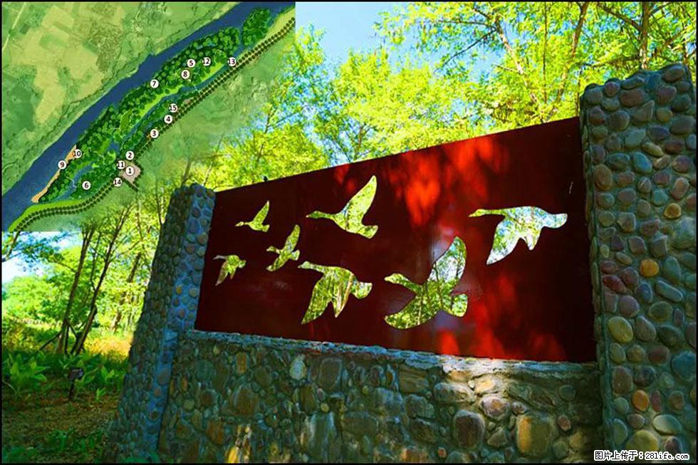 【春天,广西桂林灌阳县向您发出邀请!】熊家寨湿地公园 - 游山玩水 - 盐城生活社区 - 盐城28生活网 yancheng.28life.com