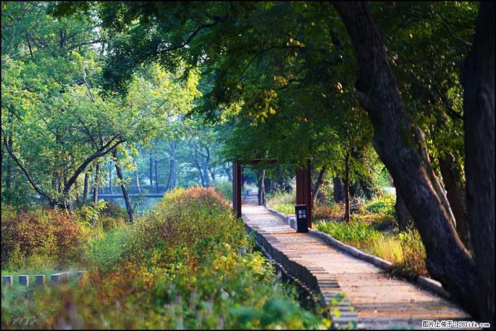 【春天,广西桂林灌阳县向您发出邀请!】熊家寨湿地公园 - 游山玩水 - 盐城生活社区 - 盐城28生活网 yancheng.28life.com