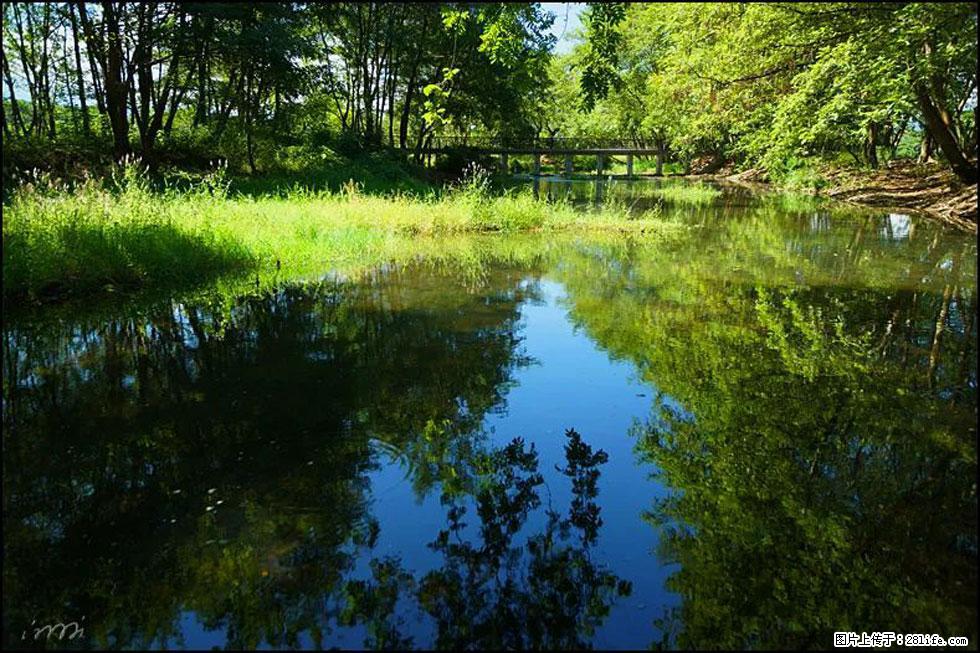 【春天,广西桂林灌阳县向您发出邀请!】熊家寨湿地公园 - 游山玩水 - 盐城生活社区 - 盐城28生活网 yancheng.28life.com