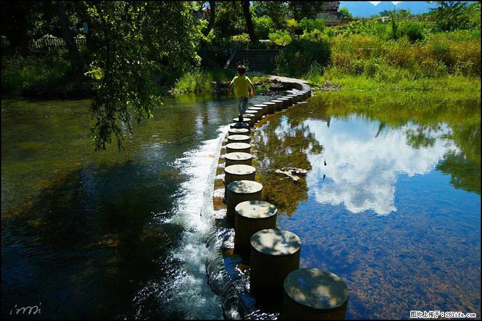 【春天,广西桂林灌阳县向您发出邀请!】熊家寨湿地公园 - 游山玩水 - 盐城生活社区 - 盐城28生活网 yancheng.28life.com