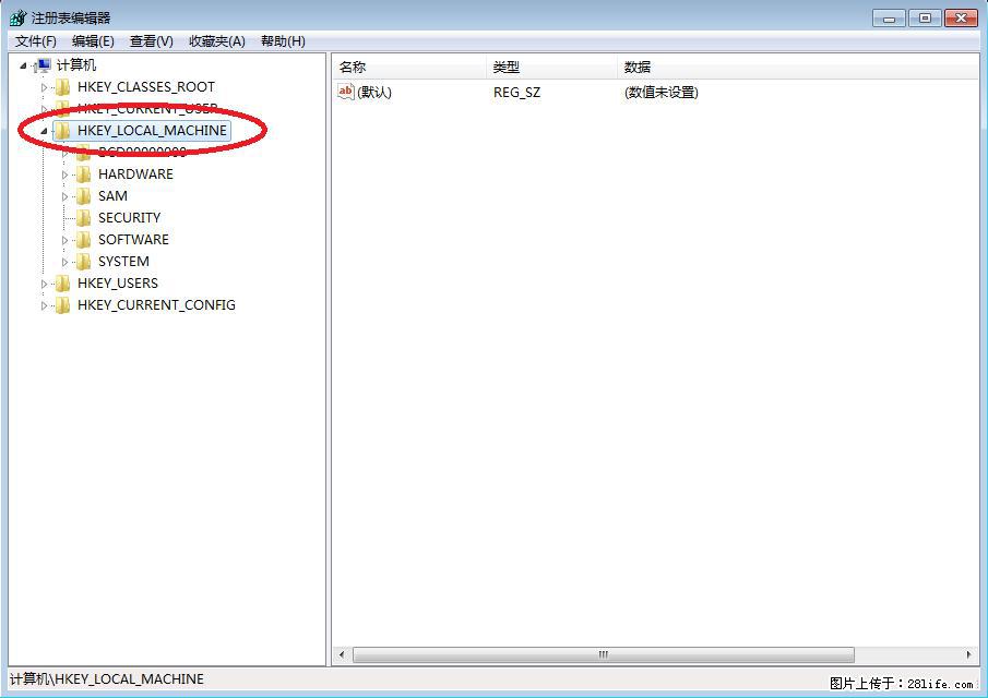 Photoshop不能直接拖拽打开图片的解决办法 - 生活百科 - 盐城生活社区 - 盐城28生活网 yancheng.28life.com