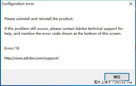 Photoshop不能直接拖拽打开图片的解决办法 - 生活百科 - 盐城生活社区 - 盐城28生活网 yancheng.28life.com