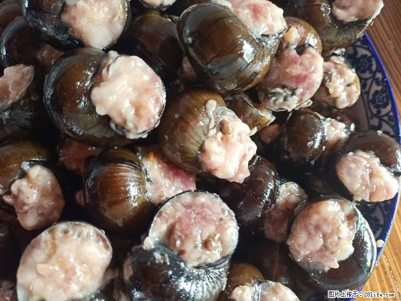 （舌尖上的乡村）灌阳：让人口齿留香的田螺酿 - 2023年07月31日 桂林日报第6版刊发 - 餐饮美食 - 饮食特产 - 盐城分类信息 - 盐城28生活网 yancheng.28life.com