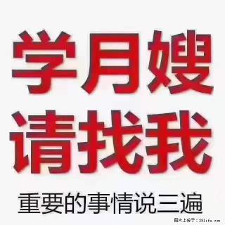 为什么要学习月嫂，育婴师？ - 盐城28生活网 yancheng.28life.com