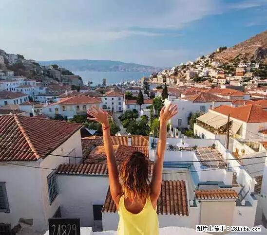 辞掉工作周游世界？现在他们在洗厕所…… - 游山玩水 - 盐城生活社区 - 盐城28生活网 yancheng.28life.com