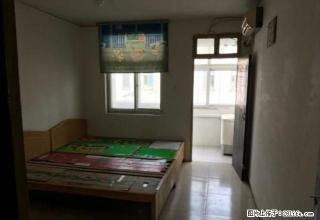 盐南新村 3个大房间 2台新空调 简单装修1100元出租 - 盐城28生活网 yancheng.28life.com