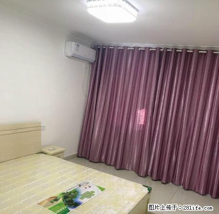 大庆新村 租了此房,你就是隔壁老王,全新装修,2室。 - 房屋出租 - 房屋租售 - 盐城分类信息 - 盐城28生活网 yancheng.28life.com