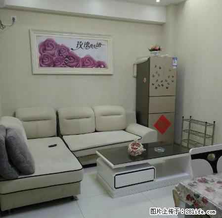 市中心附近靠近商业大厦两室一厅精装拎包住选择 2000/月 - 房屋出租 - 房屋租售 - 盐城分类信息 - 盐城28生活网 yancheng.28life.com