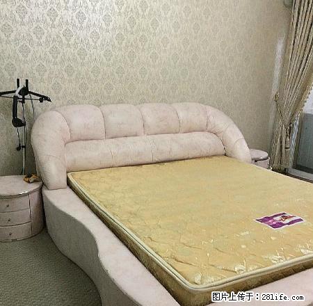 宝龙公寓 带地毯大皮床豪华式享受1600/月有钥匙随时看房 - 房屋出租 - 房屋租售 - 盐城分类信息 - 盐城28生活网 yancheng.28life.com