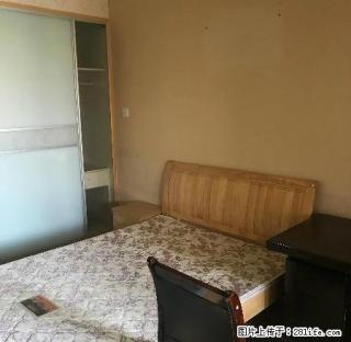 宝龙公寓 可押一付一 1400三包 有钥匙 随时看房 - 盐城28生活网 yancheng.28life.com