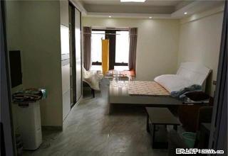 橡树湾超精装 设施齐全 您享受般的选择 1600/月包物业 - 盐城28生活网 yancheng.28life.com