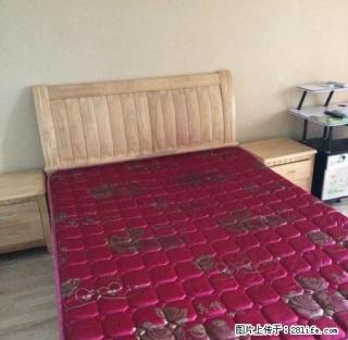 宝龙公寓 精装修 家电家具齐全，1400三包，有钥匙随时看房 - 盐城28生活网 yancheng.28life.com