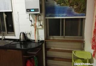 盐南新村精装 家具家电齐全有天然气1200/月有钥匙随时看房 - 盐城28生活网 yancheng.28life.com