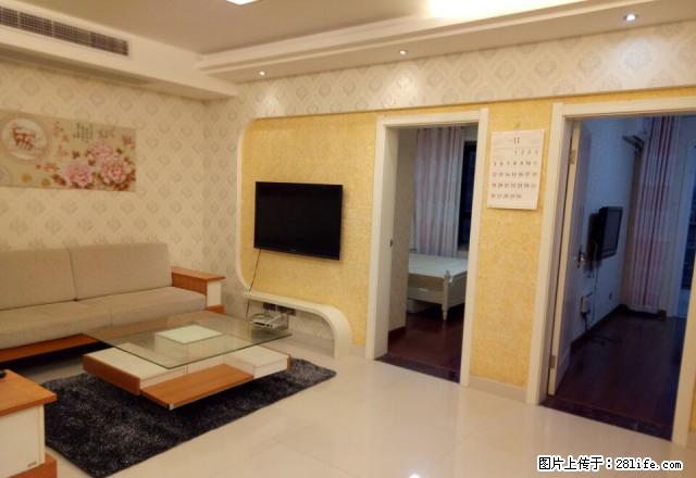 可三个月付!城南金融城南边 金色水岸 三室精品套房出租 - 房屋出租 - 房屋租售 - 盐城分类信息 - 盐城28生活网 yancheng.28life.com