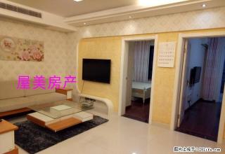 急租！！城南金融城南边 金色水岸 三室精品套房出租 - 盐城28生活网 yancheng.28life.com