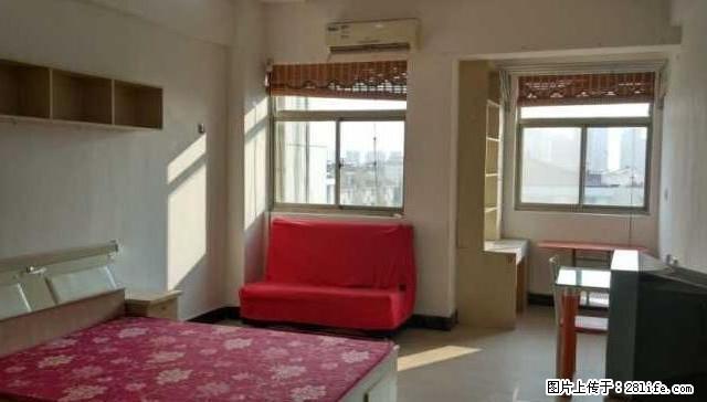 市中心 电梯房 清爽1室1厅1卫 可短租 有钥匙 - 房屋出租 - 房屋租售 - 盐城分类信息 - 盐城28生活网 yancheng.28life.com