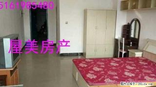 随时看房 可短租 剑桥公寓 市中心 电梯房 拎包即住 - 盐城28生活网 yancheng.28life.com