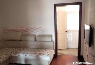 盐南新村 朝南采光好家电齐全拎包即住 - 盐城28生活网 yancheng.28life.com