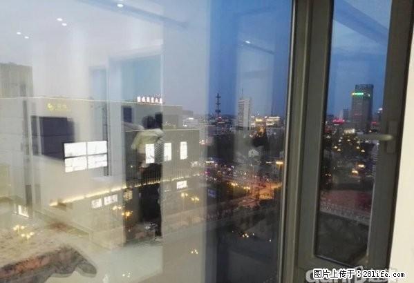 市中心 杰仕豪庭 精装一室一厅 1700 仅此一套 拎包住 - 房屋出租 - 房屋租售 - 盐城分类信息 - 盐城28生活网 yancheng.28life.com