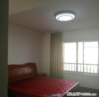 盐渎公园旁 精装温馨小公寓 1100 家电齐全 拎包即住 - 盐城28生活网 yancheng.28life.com