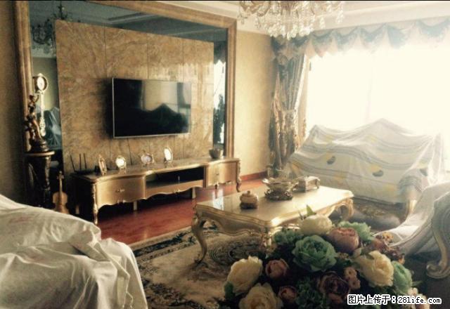 钱江方舟北区豪装140平地暖中安空调进口家电家具。 - 房屋出租 - 房屋租售 - 盐城分类信息 - 盐城28生活网 yancheng.28life.com