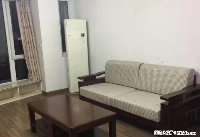 宝龙旁钱江方洲2室1厅出租,精装修家具家电齐全,拎包人住 - 房屋出租 - 房屋租售 - 盐城分类信息 - 盐城28生活网 yancheng.28life.com