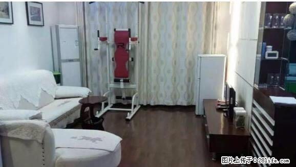 新高力装饰城对面 娱乐花园 3室精装只租2500/月 速抢 - 房屋出租 - 房屋租售 - 盐城分类信息 - 盐城28生活网 yancheng.28life.com