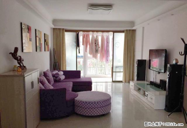 急租翠洲嘉园 1800元 2室2厅1卫 中装,家具家电齐全 - 房屋出租 - 房屋租售 - 盐城分类信息 - 盐城28生活网 yancheng.28life.com