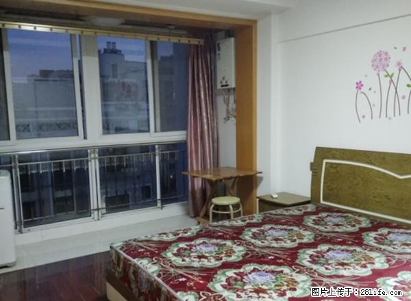 中医院附近 公寓精装1房 45平朝南 1250/月 - 房屋出租 - 房屋租售 - 盐城分类信息 - 盐城28生活网 yancheng.28life.com