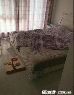 恒大名都旁翰林壹品 精装小2房 1300/包物业 - 盐城28生活网 yancheng.28life.com