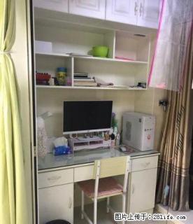 恒大名都南龙城峰景 精装1房 设施齐全 1500/月 - 盐城28生活网 yancheng.28life.com