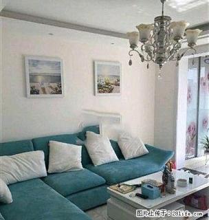 靠万达西城逸品 精装2房 1600/月 - 盐城28生活网 yancheng.28life.com