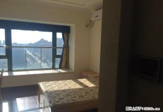 恒大名都 1300包物业 包网 朝阳 精装修 随时看房 - 盐城28生活网 yancheng.28life.com