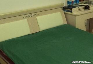 (单间出租)阳光御园次卧 有化妆台 有衣柜 有空调 男女不限 有车库 - 盐城28生活网 yancheng.28life.com