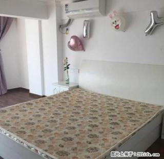 中南世纪城复式两室小白床2200月看房方便 - 盐城28生活网 yancheng.28life.com