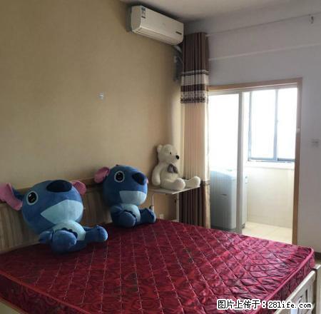 宝龙广场精装公寓,包物业,包网,无中介费 - 房屋出租 - 房屋租售 - 盐城分类信息 - 盐城28生活网 yancheng.28life.com