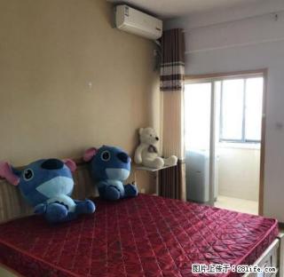 宝龙广场精装公寓，包物业，包网，无中介费 - 盐城28生活网 yancheng.28life.com