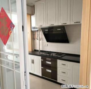 香城美地 精装修 家电家具齐全 采光好 租金美丽 - 盐城28生活网 yancheng.28life.com